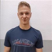 profesor apto para todas las edades y niveles